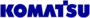 Komatsu